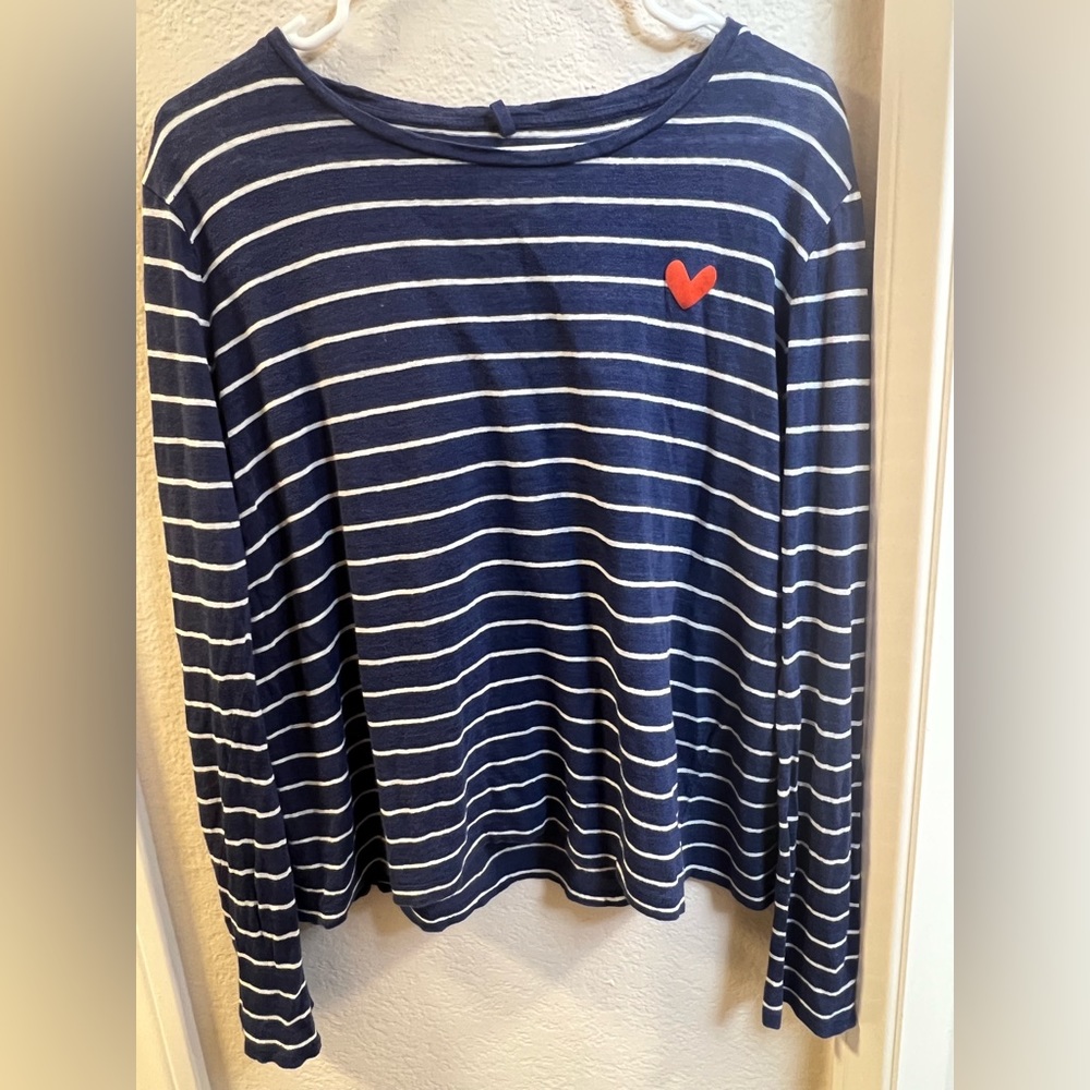 Lou & Grey Long Sleeve